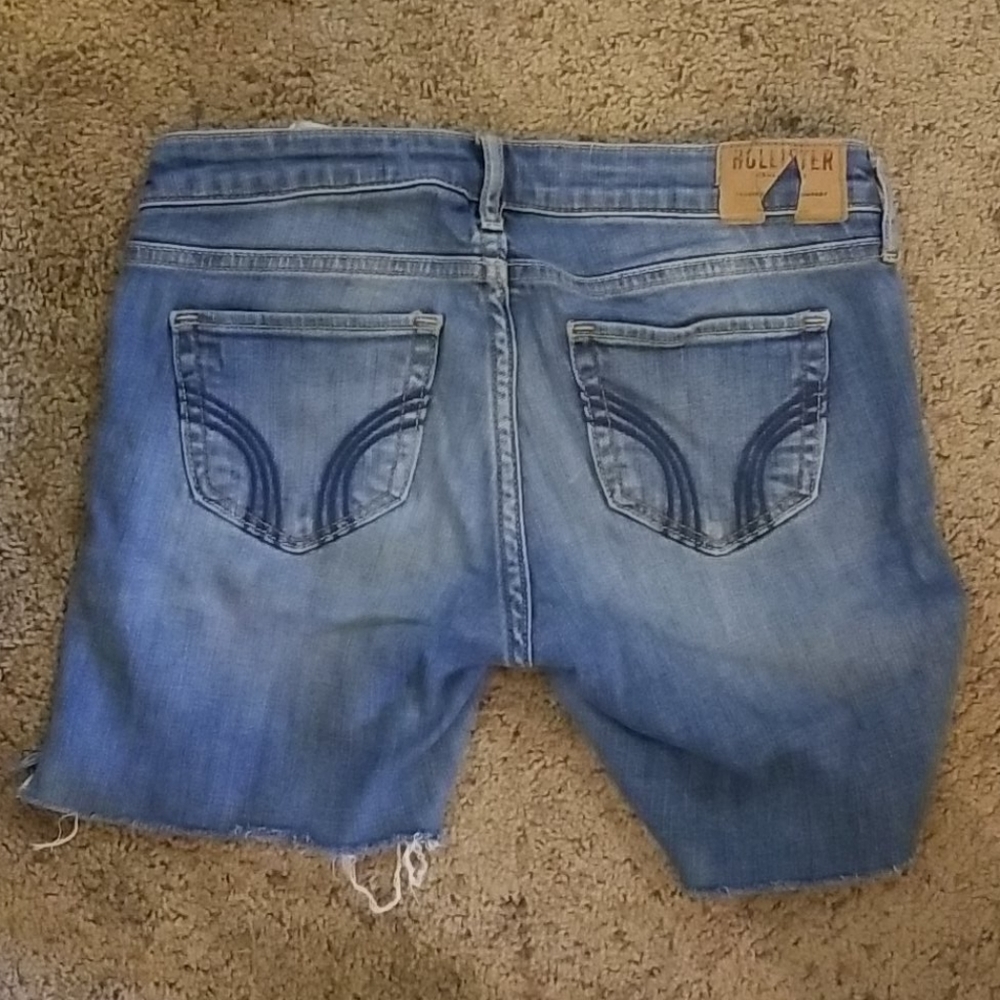 Shorts Bundle 3 for 8 - Picture 8 of 11